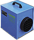 Heater TDE 25T / 230V